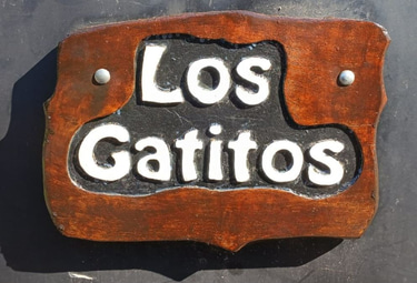 Quinta Los Gatito logo