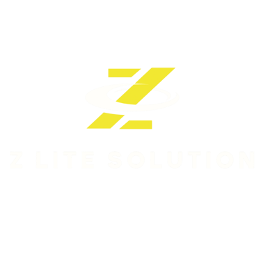 Z lite Solution logo