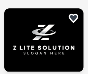 Z lite Solution logo