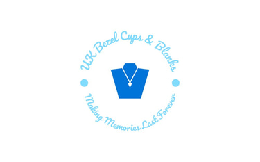 UK Bezel Cups and Blanks logo