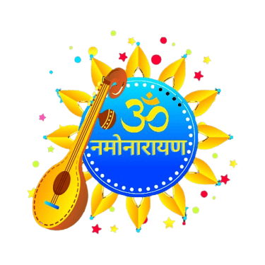 Namonarayan logo