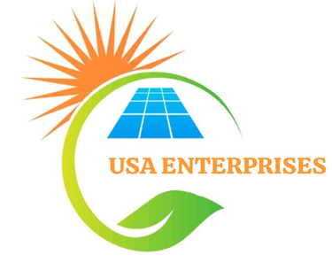 USA Enterprises logo