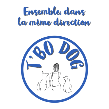 Tbo Dog logo