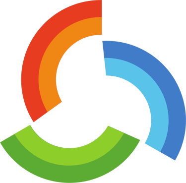 Rainbow Group Contracting Company logo