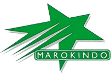 PT Marokindo Jaya Bersama logo
