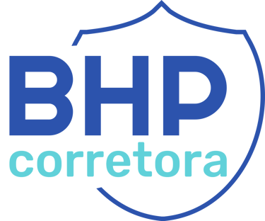 BHP CORRETORA DE SEGUROS logo