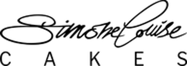 Simone Louise Cakes logo