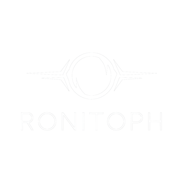 Ronitoph logo
