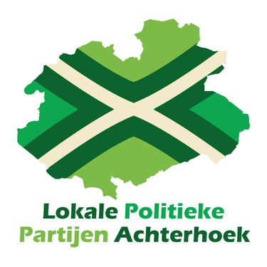 Lokale Politieke Partijen Achterhoek logo