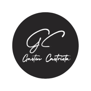 gastoncastriota.com logo
