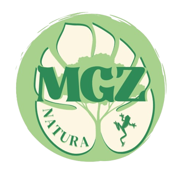 Mgz Natura logo