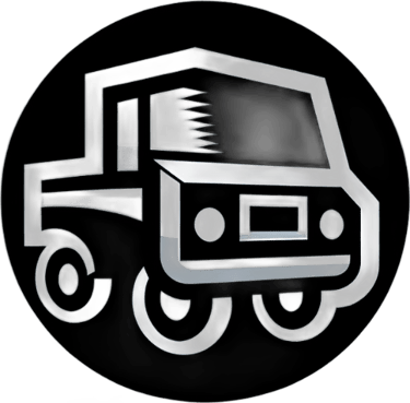 sewa mobil barang logo