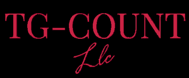 TG-count logo