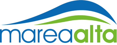 Marea Alta logo