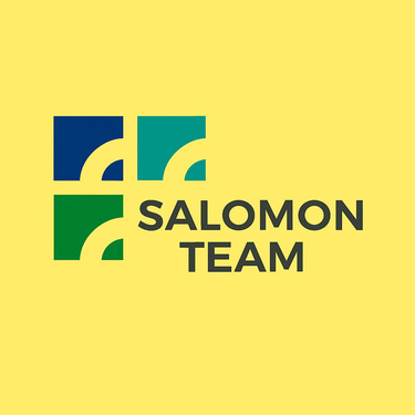 Salomon Team logo