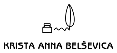 radošuma koučings logo