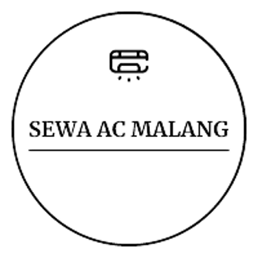 Sewa AC Malang logo