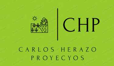 CARLOS HERAZO PROYECTOS AGROPECUARIOS logo