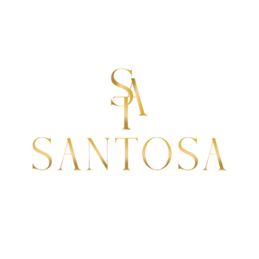 Santosa Estética Avançada logo