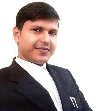 M.S. HUSAIN, ADVOCATE logo