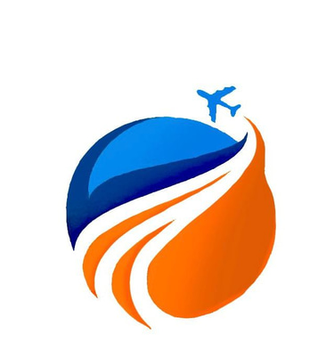 HAYFA TRAVEL  Agency logo
