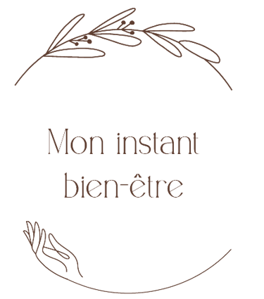 Mon Instant Bien-Être logo