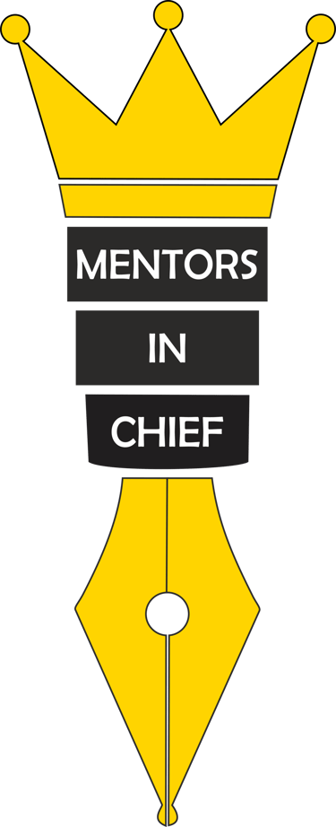Mentors in Chief logo