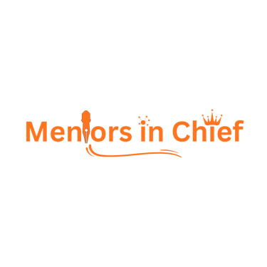 Mentors in Chief logo