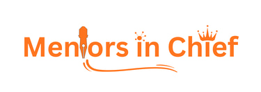 Mentors in Chief logo