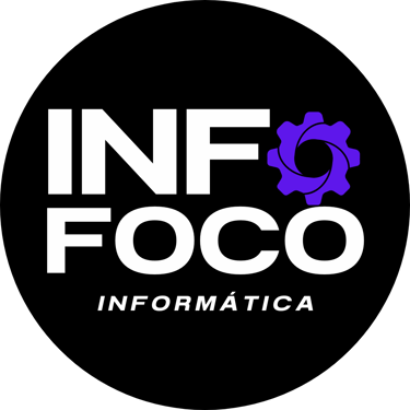INFO FOCO logo