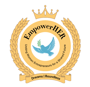 EmpowerHER Forum logo