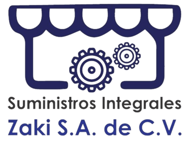 Suministros Integrales Zaki logo