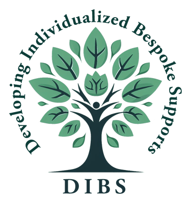 DIBS logo
