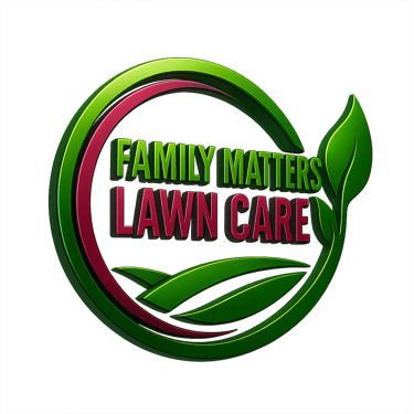 Family Matters Lawn Care logo