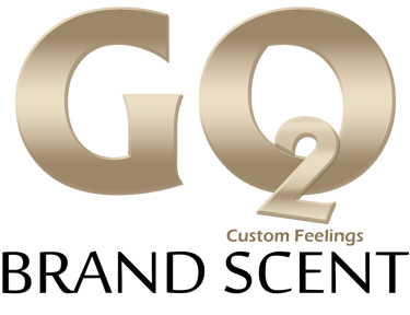 Scent logo