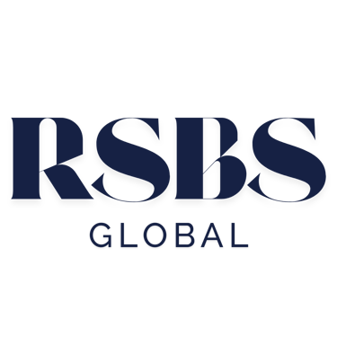 RSBS Global logo