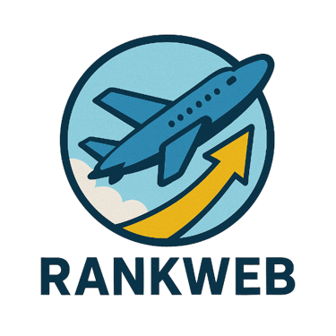 Rankweb logo