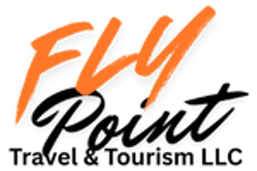 Fly Point logo