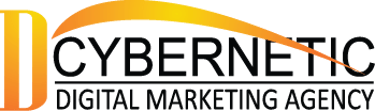 Dcybernetic logo