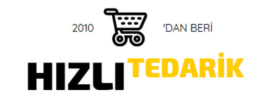 Hızlı Sarf logo