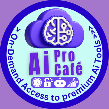 AiProCafe logo