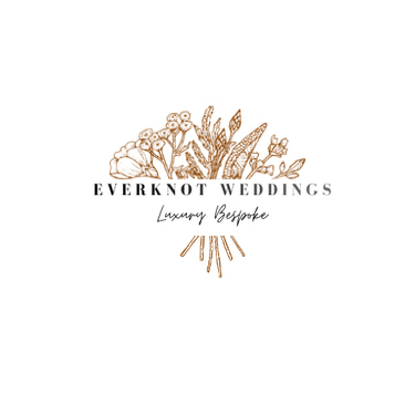 everknotweddings logo