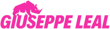 Giuseppe Leal logo