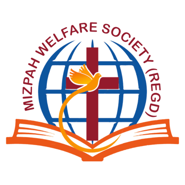 MIZPAH WELFARE SOCIETY logo