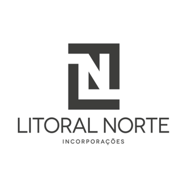 Litoral Norte Incorporações LTDA logo