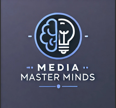 mediamasterminds logo