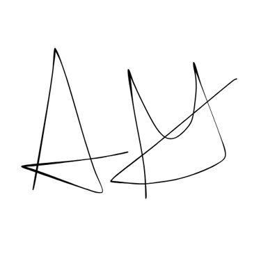 Andrea Magossi - Digital Marketing Strategist logo