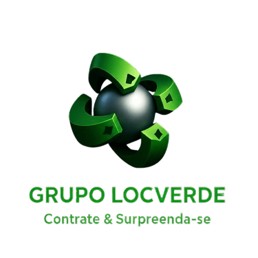 Grupo Locverde logo