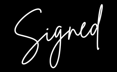 Signed.ent logo