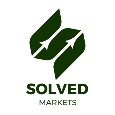solvedmarkets logo